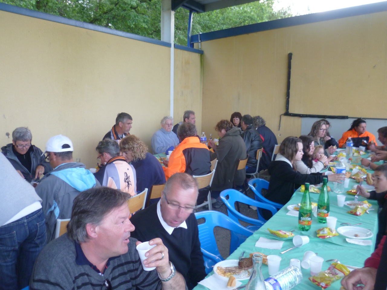 Concours interne 2014 Concours interne 2014