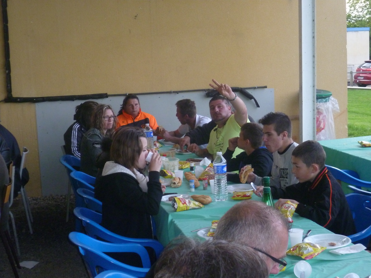 Concours interne 2014 Concours interne 2014