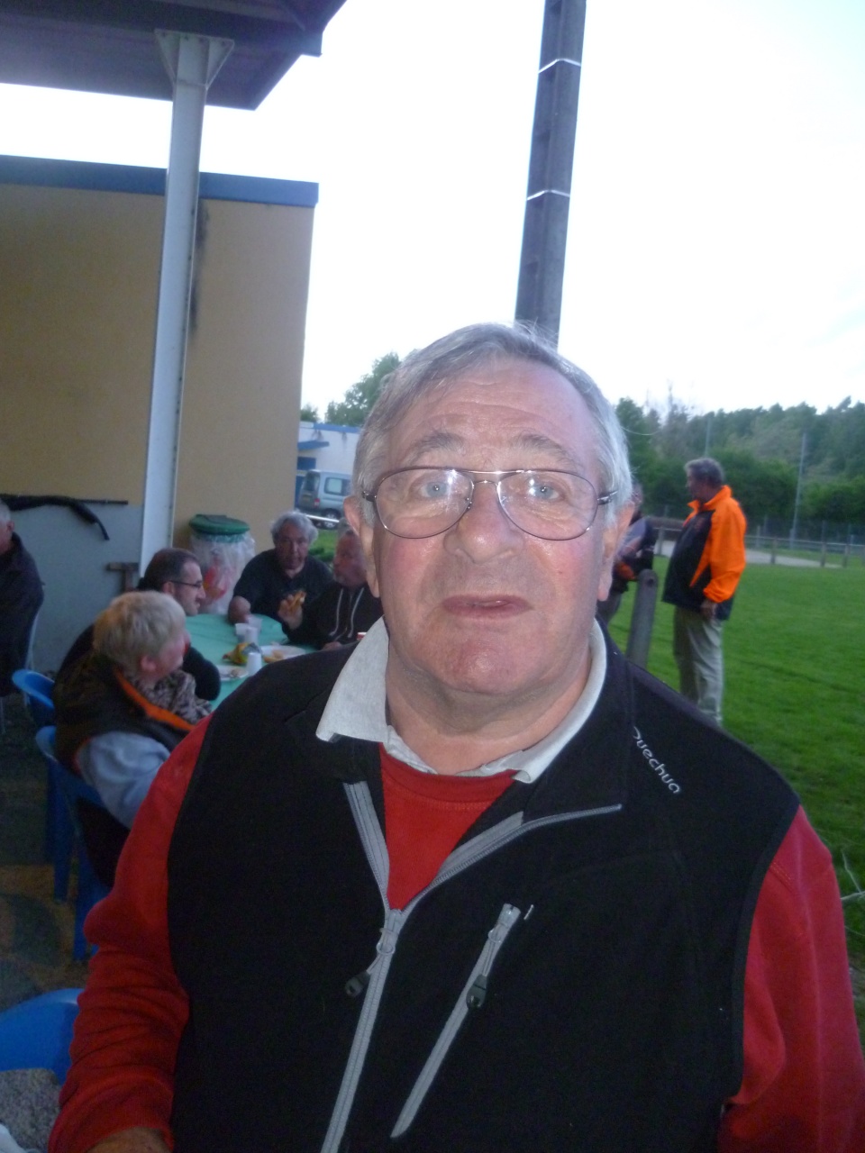 Concours interne 2014