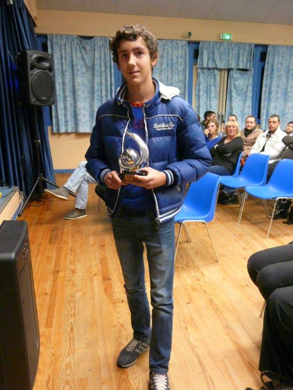 AG - repas et Soirée 2014 AG - repas et Soirée 2014