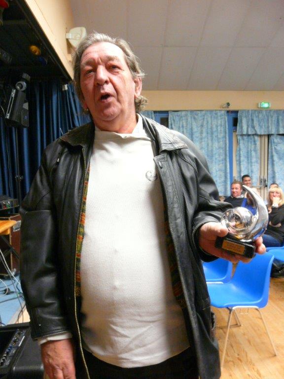 AG - repas et Soirée 2014 AG - repas et Soirée 2014