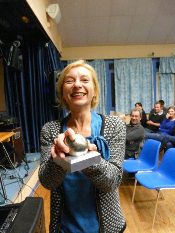 AG - repas et Soirée 2014 AG - repas et Soirée 2014