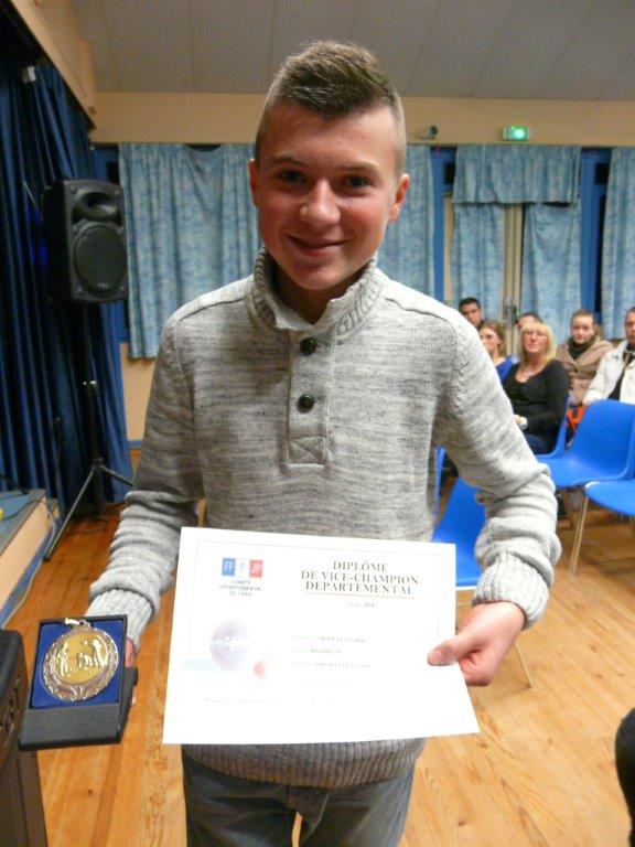 AG - repas et Soirée 2014 AG - repas et Soirée 2014