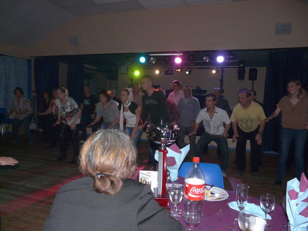 AG - repas et Soirée 2014 AG - repas et Soirée 2014