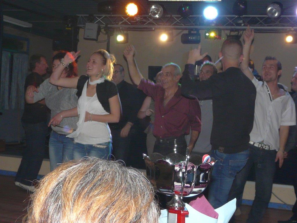 AG - repas et Soirée 2014 AG - repas et Soirée 2014