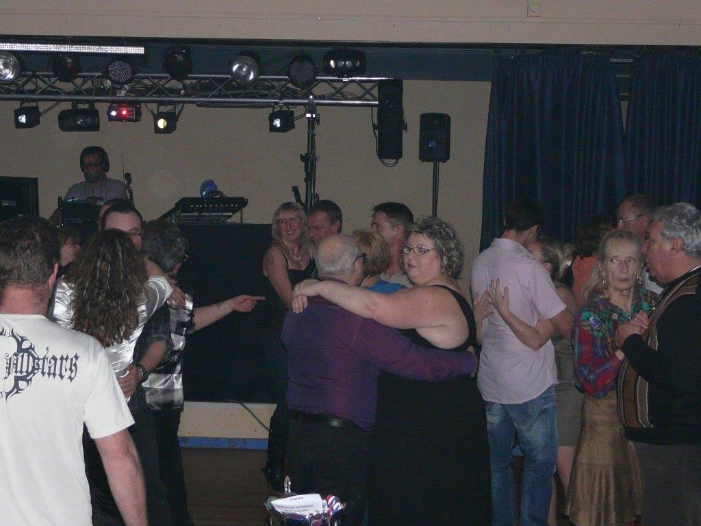 AG - repas et Soirée 2014 AG - repas et Soirée 2014