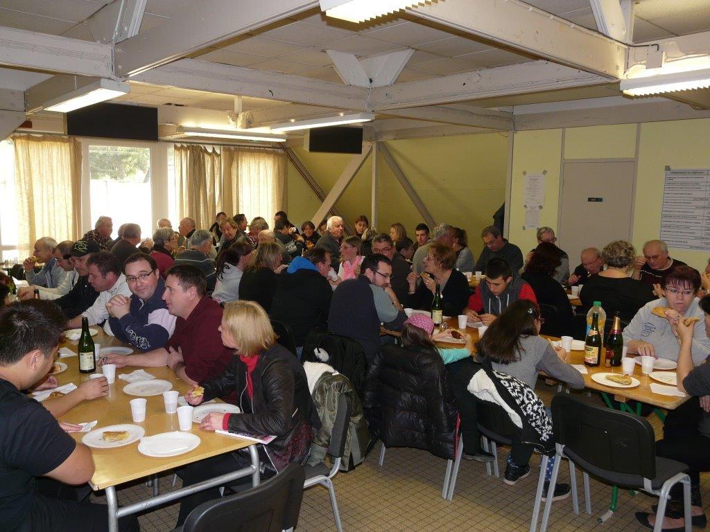 Galettes des Rois Galettes des Rois