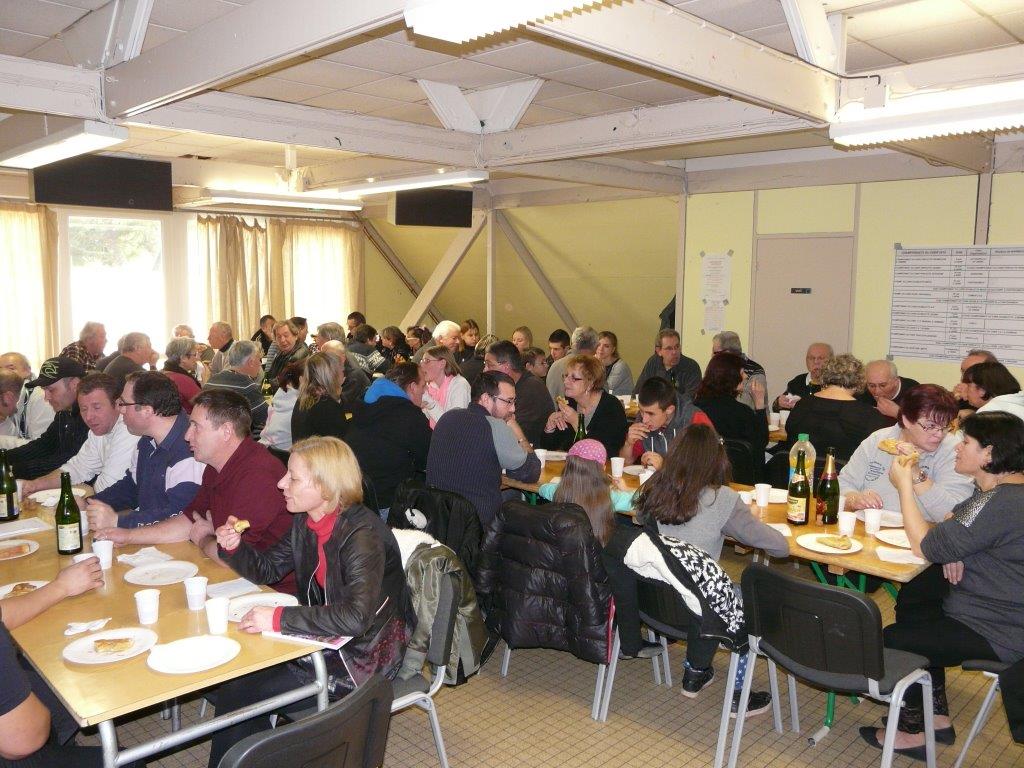 Galettes des Rois Galettes des Rois