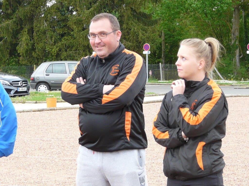 2eme tour Coupe de france Orval -MP 2017 2eme tour Coupe de france Orval -MP 2017