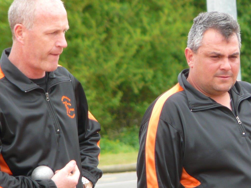 2eme tour Coupe de france Orval -MP 2017  2eme tour Coupe de france Orval -MP 2017