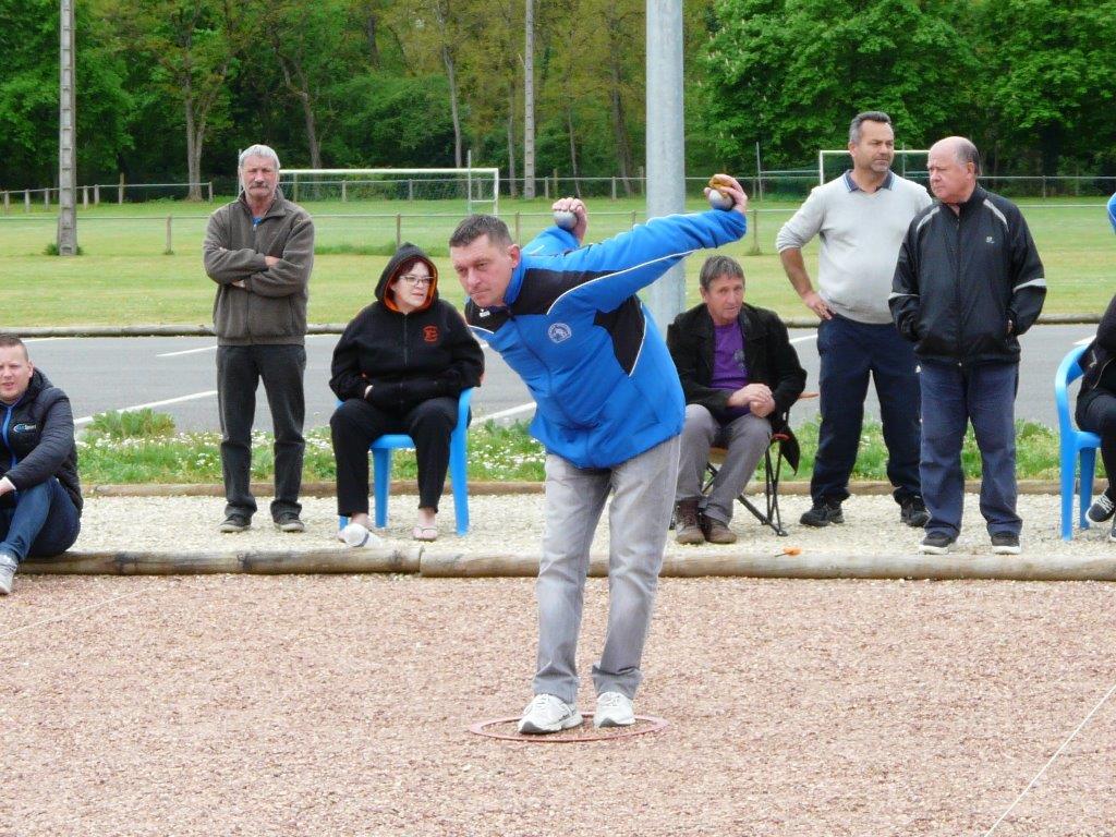 2eme tour Coupe de france Orval -MP 2017 2eme tour Coupe de france Orval -MP 2017