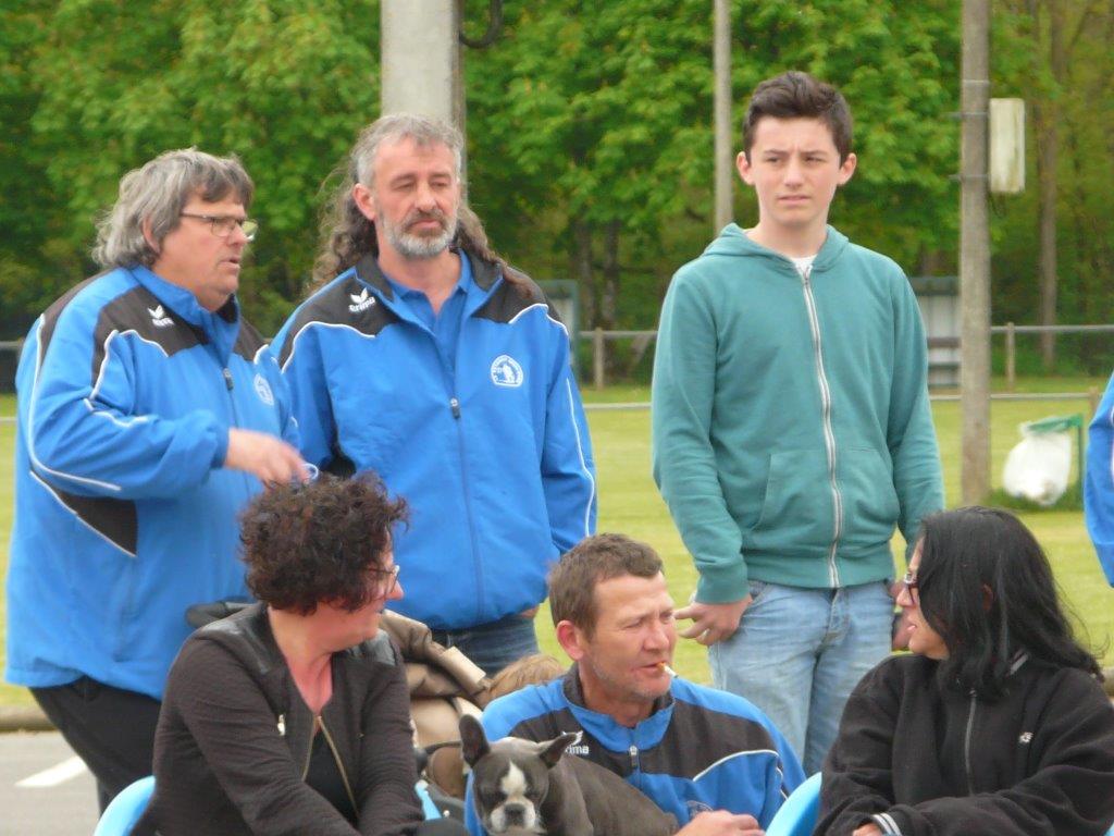 2eme tour Coupe de france Orval -MP 2017 2eme tour Coupe de france Orval -MP 2017