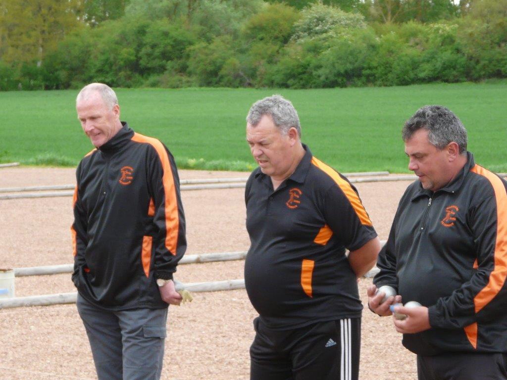 2eme tour Coupe de france Orval -MP 2017  2eme tour Coupe de france Orval -MP 2017