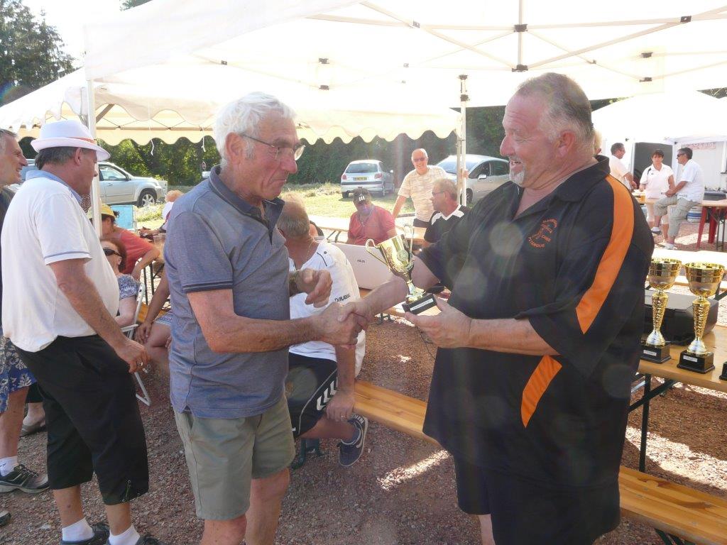 Concours interne 2017 Concours interne 2017