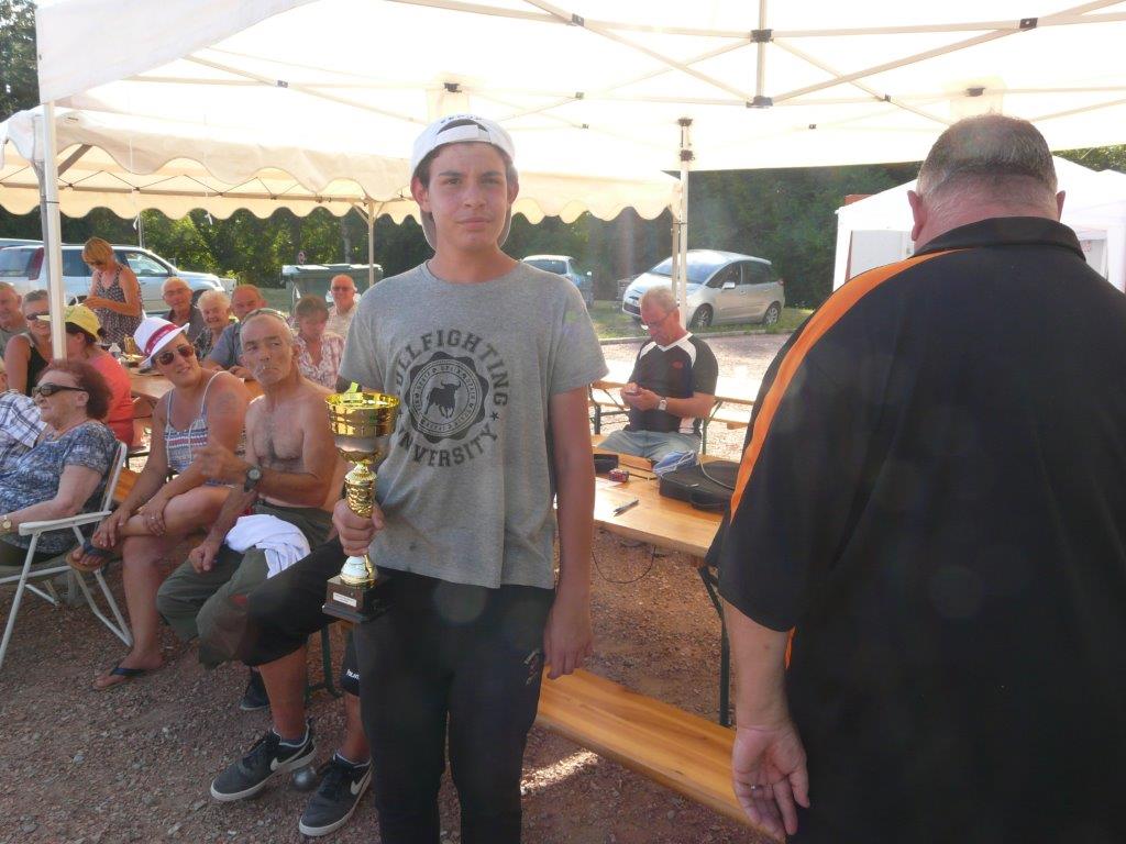 Concours interne 2017 Concours interne 2017