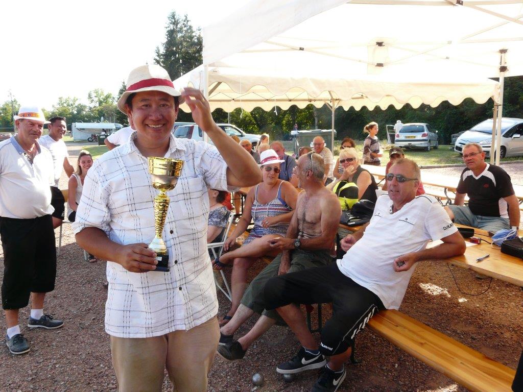 Concours interne 2017 Concours interne 2017