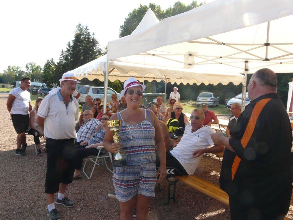 Concours interne 2017 Concours interne 2017