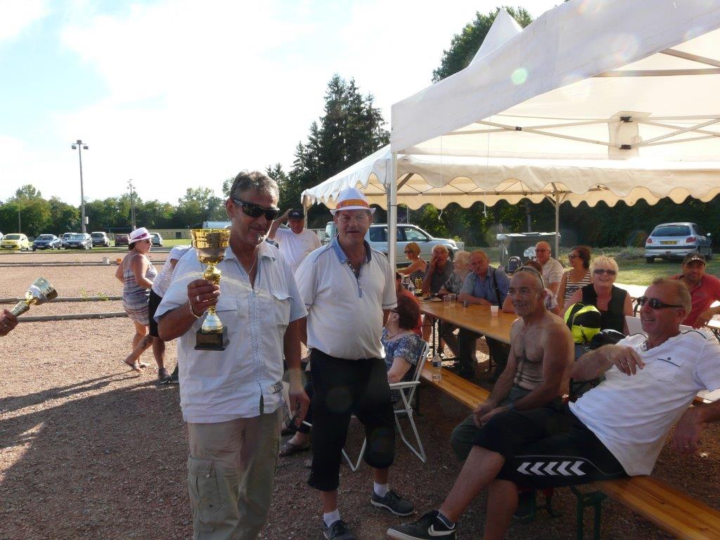 Concours interne 2017 Concours interne 2017