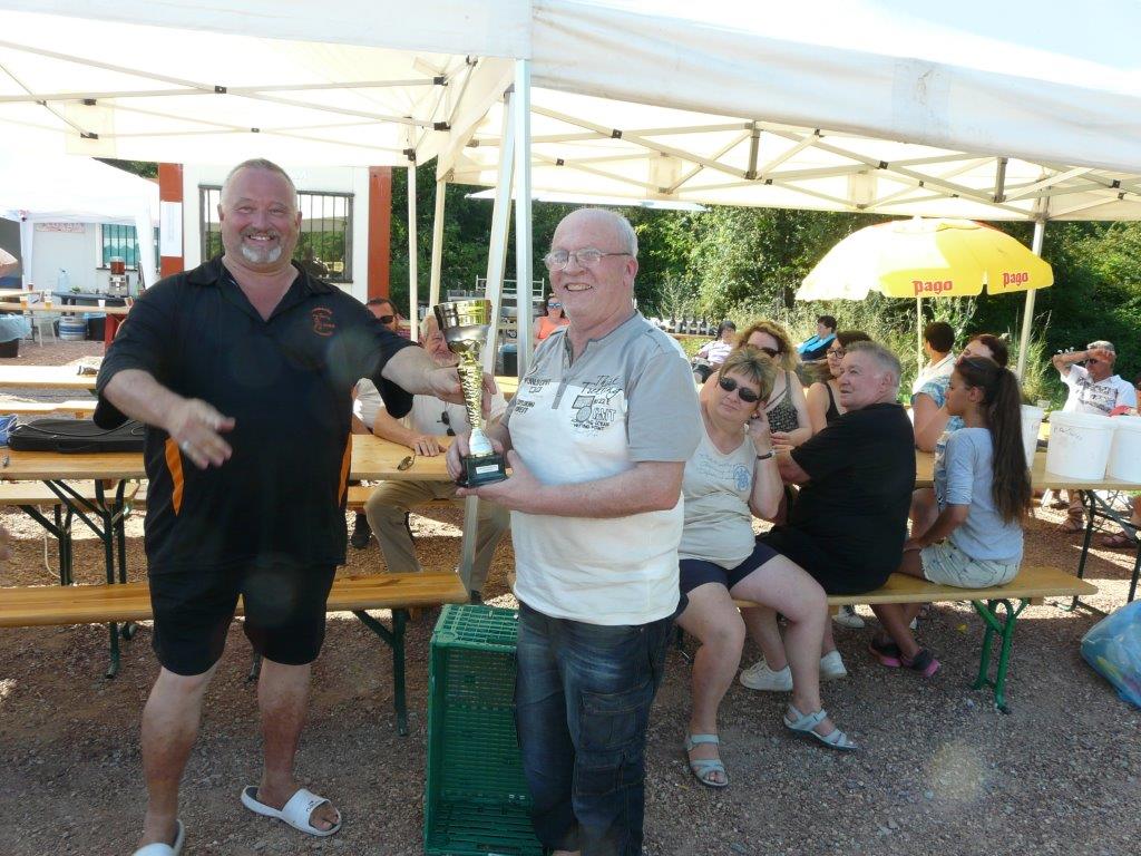 Concours interne 2017 Concours interne 2017