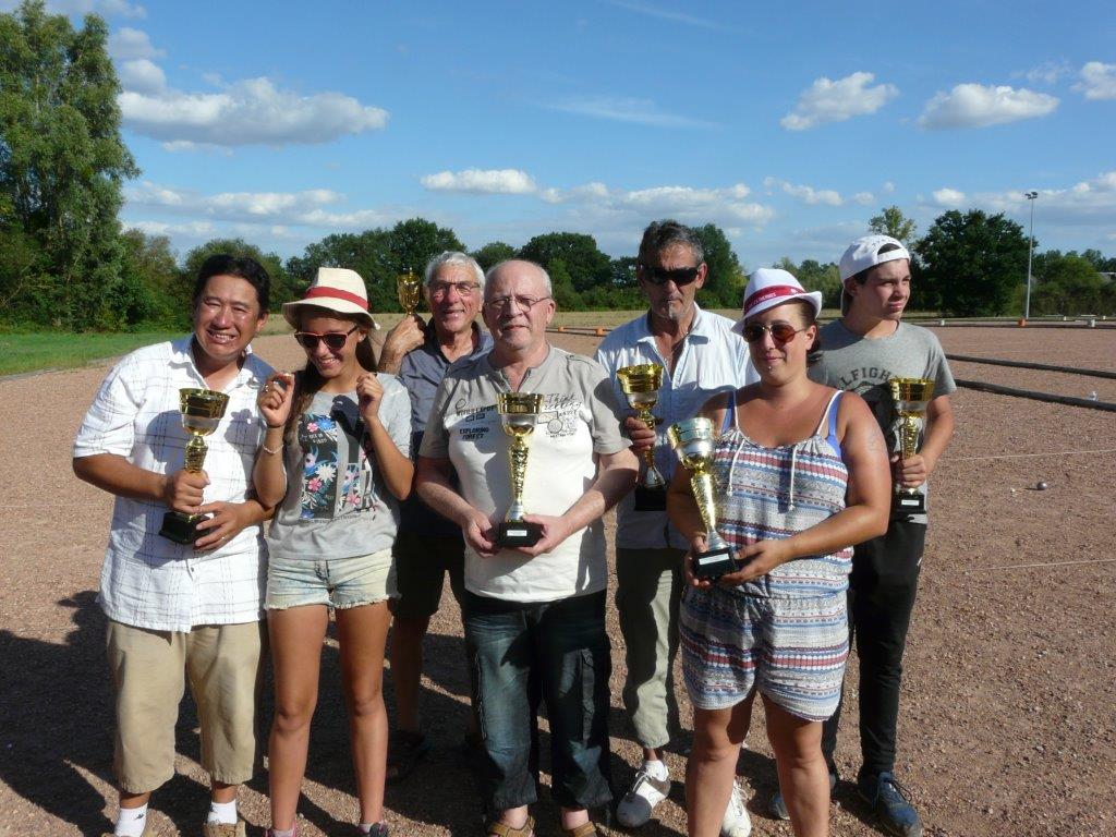 Concours interne 2017 Concours interne 2017