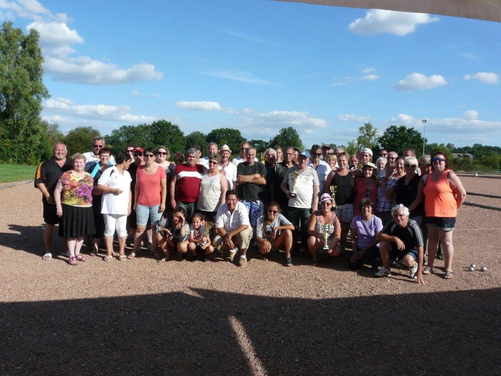 Concours interne 2017 Concours interne 2017