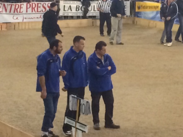 National de Poitiers National de Poitiers