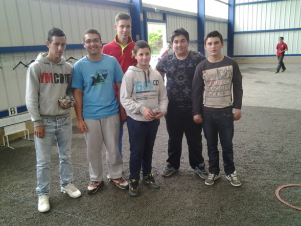 les championsdevant les championsdevant