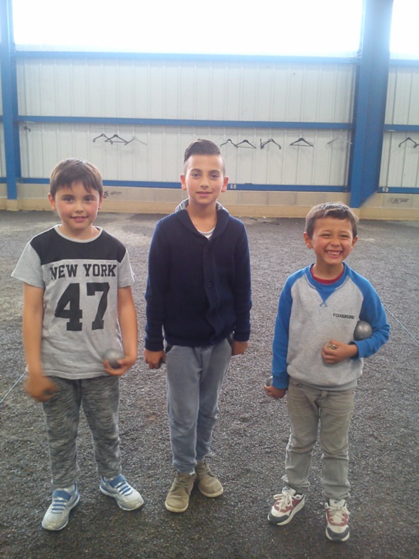 championnat minime championnat minime