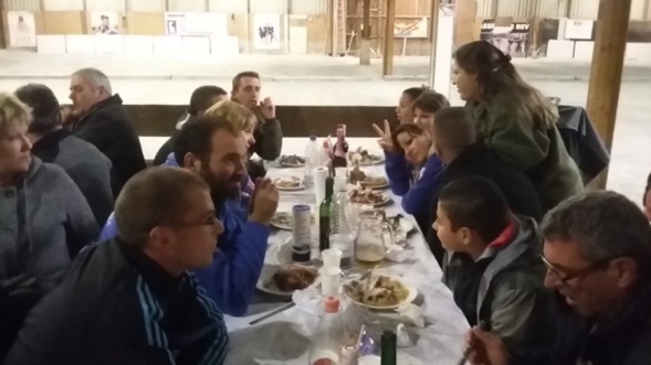 concours de l'amitié