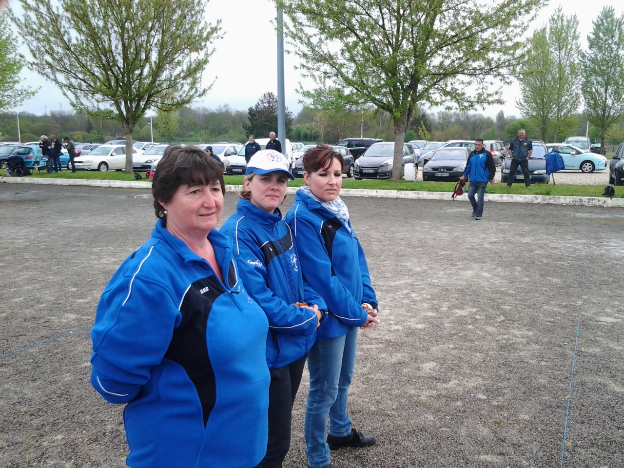 Annita, Amélie,Sabrina Annita, Amélie,Sabrina