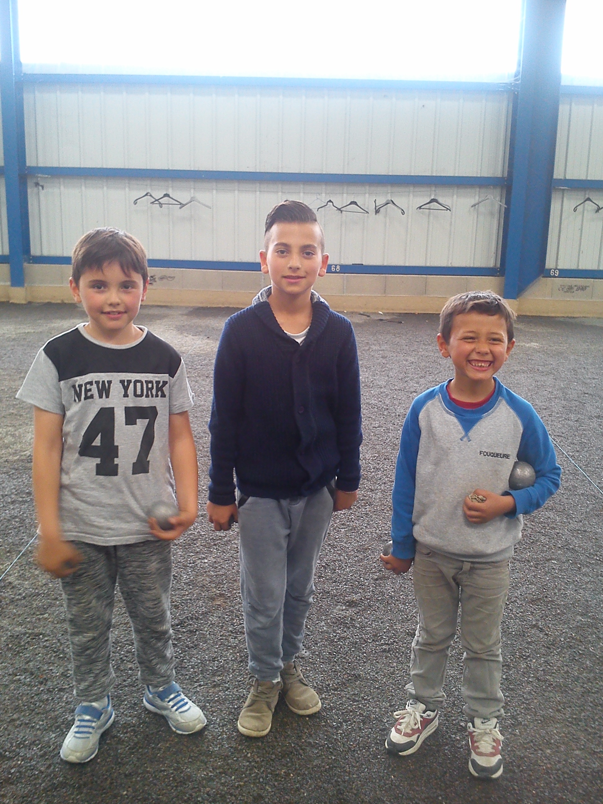 championnat minime championnat minime