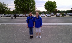 Ijacquotte et amélie doub fem 2012 Ijacquotte et amélie doub fem 2012