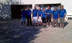 coupe de france 2011