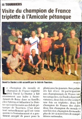 Charente libre Charente libre