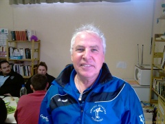 pose du président pose du président