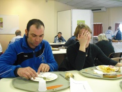 repos sous le surveillance de Fazzino repos sous le surveillance de Fazzino