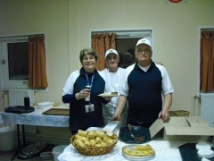 les bénévoles de la roche sur yon ,2014 les bénévoles de la roche sur yon ,2014