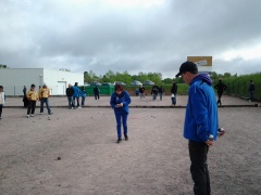 championnat de ligue mixte 2013 à champdeniers championnat de ligue mixte 2013 à champdeniers