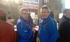 vétérans poitiers 2013 vétérans poitiers 2013