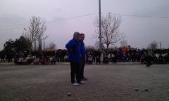 championnat doublette championnat doublette