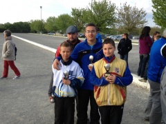 championnat cadets championnat cadets