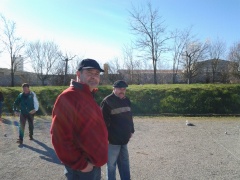 qualif doublette 2014 qualif doublette 2014