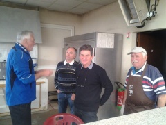 doublette séniors doublette séniors