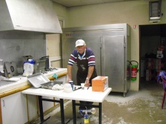 doublette séniors doublette séniors