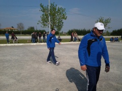 triplette séniors triplette séniors