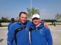 triplette séniors triplette séniors