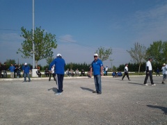 triplette séniors triplette séniors