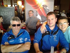 triplette séniors triplette séniors