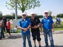 triplette séniors triplette séniors