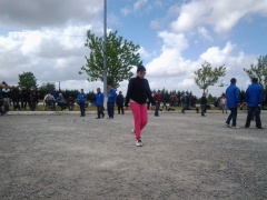 doublette mixte doublette mixte